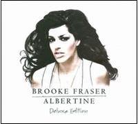 Fraser, Brooke - Albertine