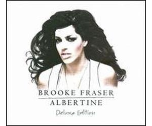 Fraser, Brooke - Albertine