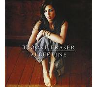 Fraser, Brooke – Albertine – CD – Import