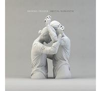 Fraser, Brooke - Brutal Romantic [Import]