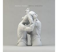 fraser brooke - Brutal Romantic