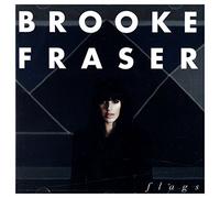Fraser, Brooke - Flags