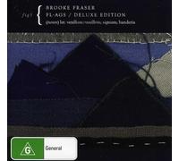 Fraser Brooke - Flags