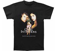 Fraser Croll Cruel Intentions Movie Shirt Unisex Tee Vintage Retro Men Black M