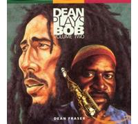 Fraser, Dean - Dean Plays Bob, Vol 2
