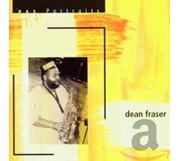 Fraser, Dean - Ras Portrait Series