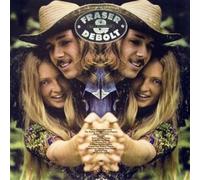 Fraser & Debolt - Fraser & Debolt 180 Gram [Import]