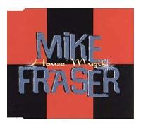Mike Fraser - House muzik [Import]