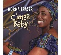Fraser, Norma - Cmon Baby