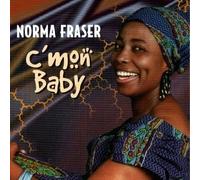 Fraser, Norma - C'mon Baby