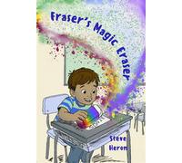 Fraser's Magic Eraser - Steve Heron - Little Sister Books - ebook (ePub) - Livre