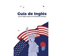 Frases para Hostales, Comida Económica y Transporte Público con Pronunciación. Guía de Inglés para el Viajero Latino con Presupuesto Ajustado: Formato 5x8", 30 páginas, español.