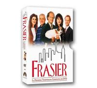 Frasier 1ª Temporada [Import]