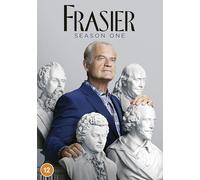 Frasier – Saison 1 – DVD (2023)
