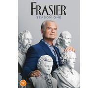 Frasier – Saison 1 – DVD (2023)