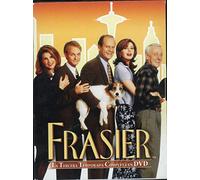 Frasier 3ª Temporada [Import]