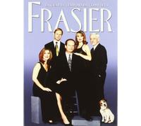 Frasier 4ª Temporada [Import]