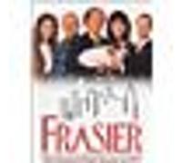 Frasier – Coffret intégral Saison 1 – 4 DVD – Paramount Pictures