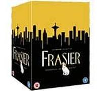 Gimme Gimme Gimme: Complete Collection: 3dvd: Box Set