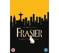 Frasier Complete Collection Re-Pack [Import]