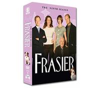 Frasier: Complete Ninth Season