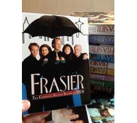 Frasier - Complète Season 2