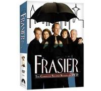 Frasier: Complete Series 2 - Saison 2 Dvd (2004)