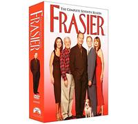 Frasier: Complete Seventh Season