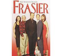 Frasier: Complete Seventh Season [Import USA Zone 1]