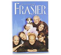 Frasier – Coffret intégral de la Saison 6 – DVD Zone 1 – Paramount Pictures