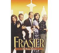 Frasier - The Complete Third Season