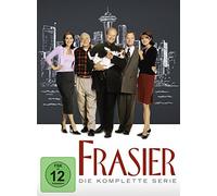 Frasier-Die Komplette Serie