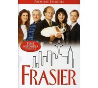 Frasier: First Season Disc 1