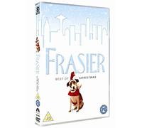 Frasier - Frasier: Best of Christmas [Import anglais]