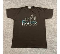 Frasier - Frasier - Complete Collection: Seasons 1 - 11 [Box Set] [Import anglais]