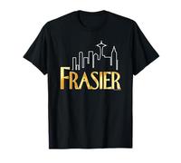 Frasier Frasier Logo T-Shirt