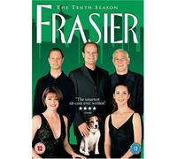 Frasier - Frasier - Season 10 [Import anglais]