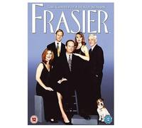 Frasier - Frasier - Season 4 [Import anglais]