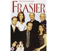 Frasier - Frasier - Season 5 [Import anglais]