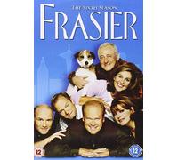 Frasier - Frasier - Season 6 [Import anglais]