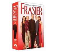 Frasier - Frasier - Season 7 [Import anglais]