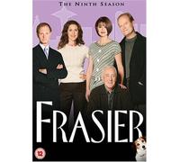 Frasier - Frasier - Season 9 [Import anglais]