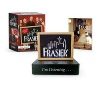Frasier LightUp Sign by Michelle Morgan Michelle Morgan (Auteur)