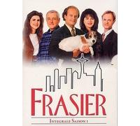 Frasier – Coffret intégral Saison 1 – 4 DVD – Paramount Pictures