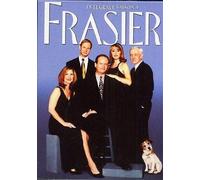 Frasier – DVD – L'intégrale Saison 4 (4 DVD)
