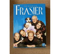 Frasier : L'intégrale Saison 6 - Coffret Dvd