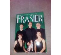 Frasier : Saison 10 (Zone 1 Usa/Canada) - Dvd