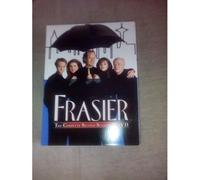 Frasier : Saison 2 (Zone 1 Usa/Canada) - Avec Kelsey Grammer - Dvd
