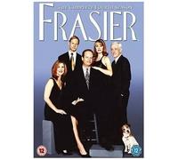 Frasier - Saison 4 - Dvd - Kelsey Grammer