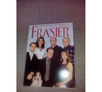 Frasier : Saison 5 (Zone 1 Usa/Canada) - Dvd